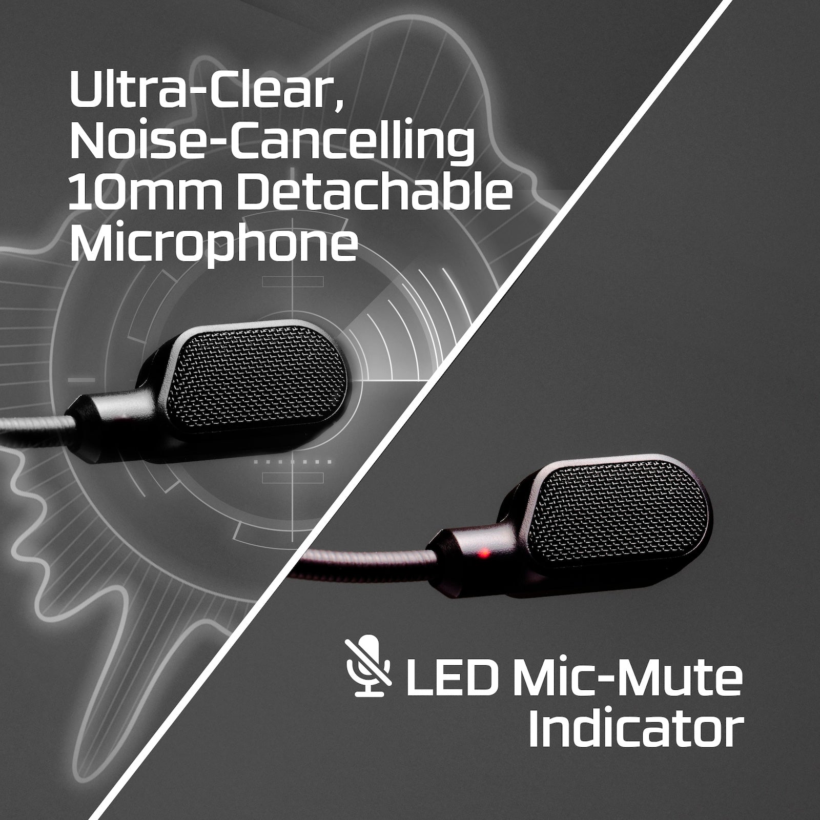 HyperX Cloud III Wireless Gaming Headset - Black | Noise Cancelling Mic, Comfortable Memory Foam - Perfect for PC, PS5, Xbox & Esports Tournaments