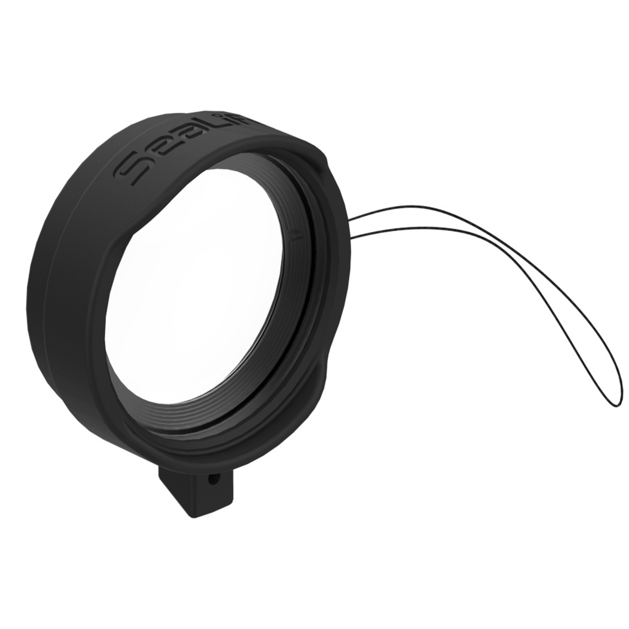 Sealife Close Up Macro Lens for Micro3 & RM 4K Cameras - Perfect for Underwater Photography and Marine Life Exploration