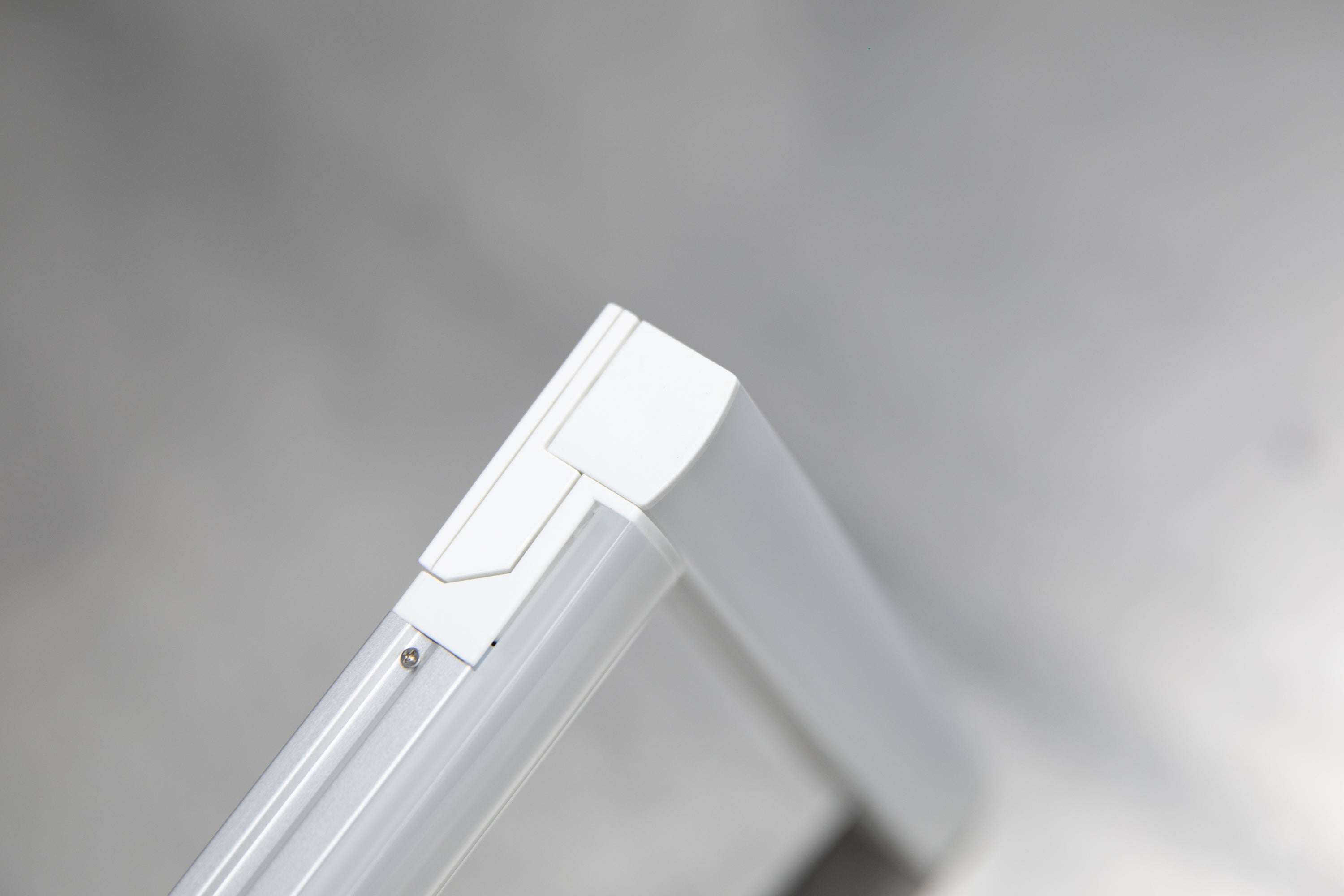 Under Cabinet LED Light Connectors - Seamless Link for Kitchen Cabinet Lighting | Perfect for Under Cabinet, Closet, and Shelf Illumination