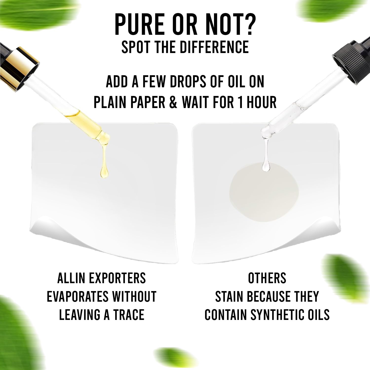 Pure Cypriol Essential Oil 1000ml - 100% Natural, Undiluted & Therapeutic Grade for Skincare, Aromatherapy - Perfect for Massage, Diffusers & DIY Beauty Products