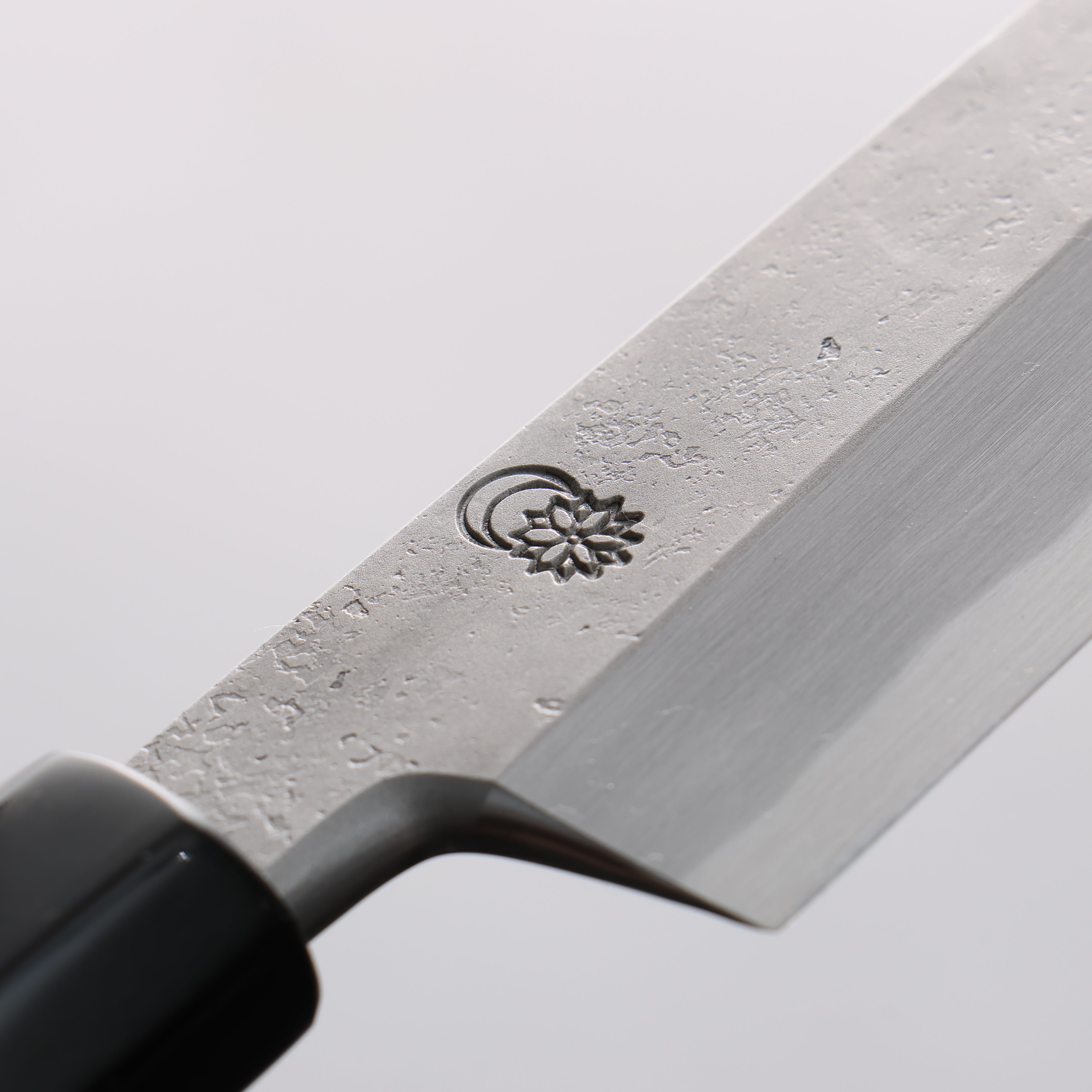 Premium Kikuzuki White Steel No.2 Yanagiba Sushi Knife 270mm - Japanese Magnolia Handle - Professional Sushi & Sashimi Chef's Knife for Precision Cutting & Food Presentation