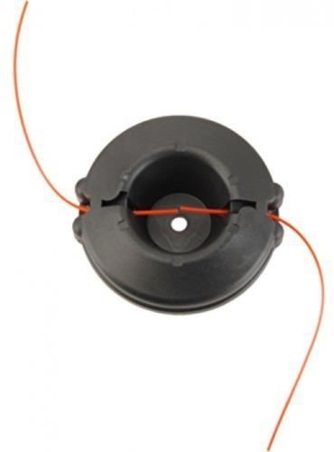 Genuine Echo GT & PAS 2 Line Rapid Loader Trimmer Head with Hardware Kit - Compatible with Echo String Trimmers - Includes Free Lawn Care eBook - Perfect for Home Lawn Maintenance, Landscaping & Yard Work