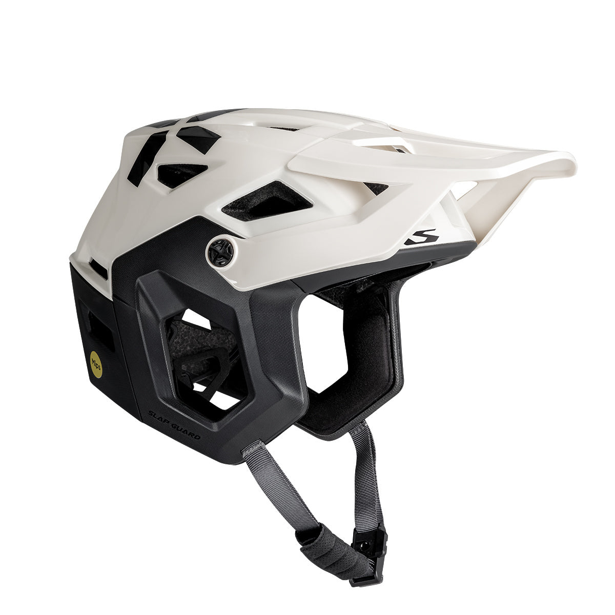 iXS Trigger X Helmet with MIPS Technology - Lightweight Mountain Bike & Cycling Helmet for Men & Women - Perfect for Trail Riding, Downhill & Enduro Biking