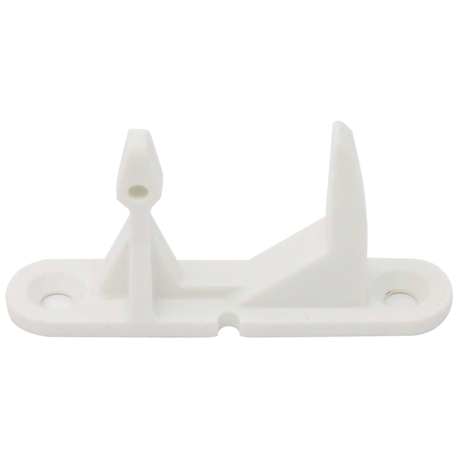 Frigidaire FWT647GHS0 Washing Machine Door Latch & Striker Replacement Parts 131763202 & 131763310 - Compatible with Washer Door Lock Switch - Perfect for DIY Appliance Repair and Maintenance