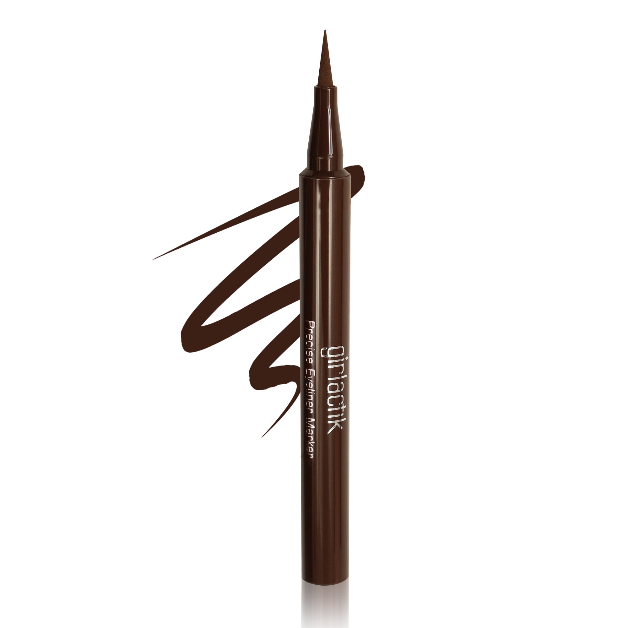 Precision Marker Liner - Fine Tip Permanent Markers for Art, Design & Writing - Perfect for Sketching, Calligraphy & Office Use
