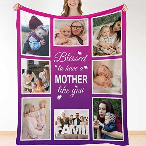 For Mother
