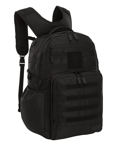 Black 32l