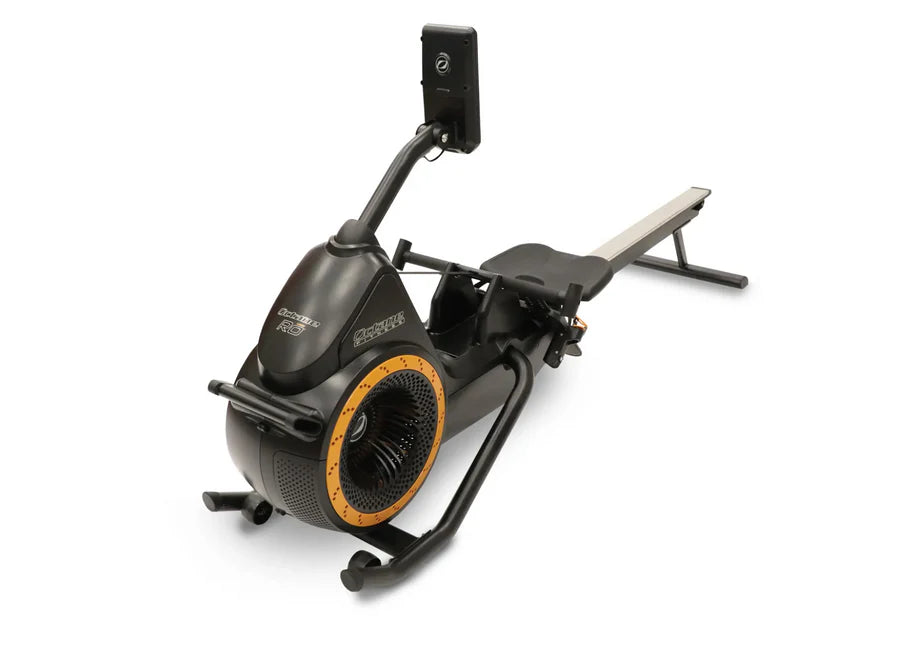 Octane RO Commercial Rowing Machine | Redefined Rowing Experience for Home & Gym Workouts
