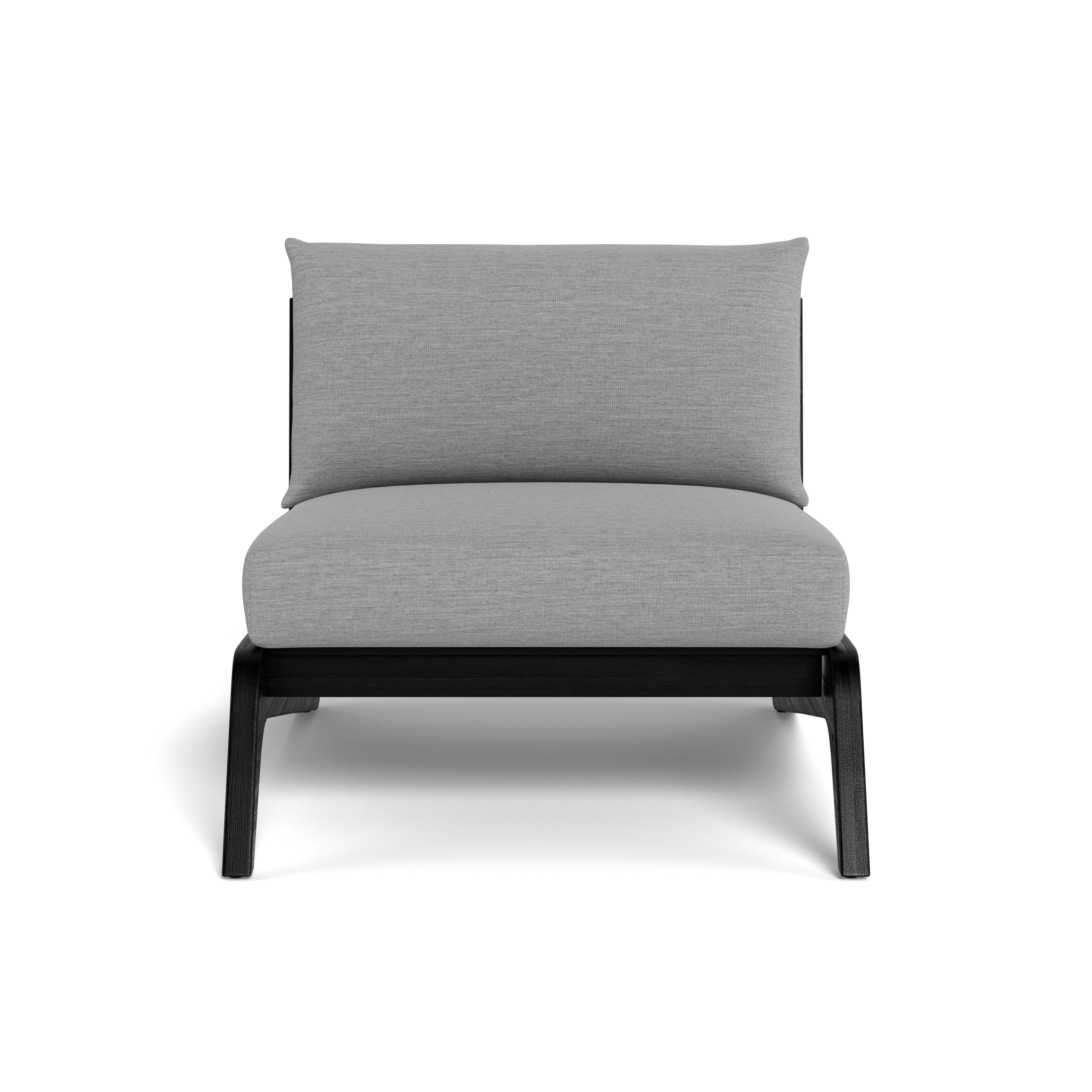 Premium MLB Teak Wood Easy Chair - Comfortable Lounge Chair for Living Room, Patio & Outdoor Relaxation | Durable & Stylish Baseball Fan Furniture