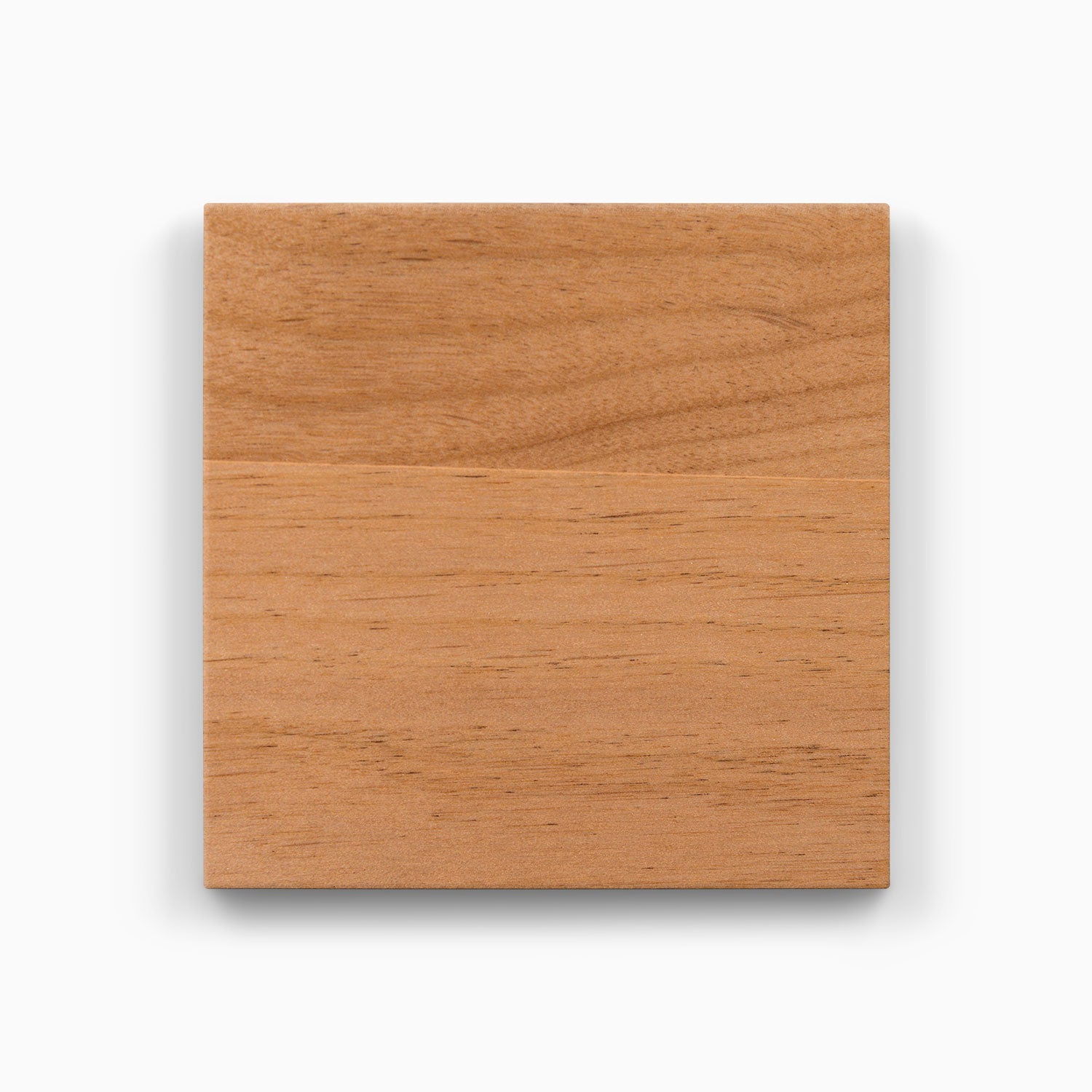 Premium Wood Swatches - Natural Wood Samples for DIY, Crafting & Home Decor - Perfect for Woodworking Projects, Furniture Staining & Interior Design