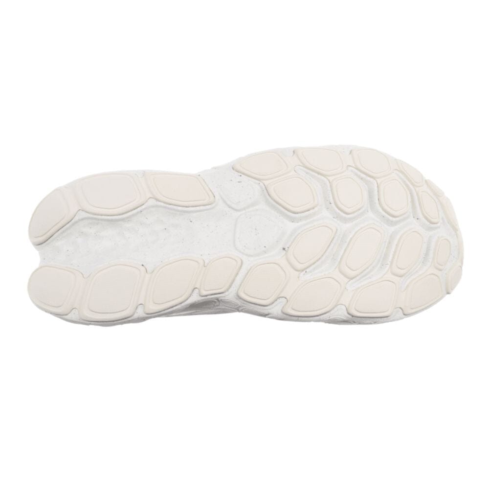 New Balance Men's Fresh Foam X More V4 Running Shoes - Lightweight Cushioned Sneakers for Jogging, Gym & Everyday Wear