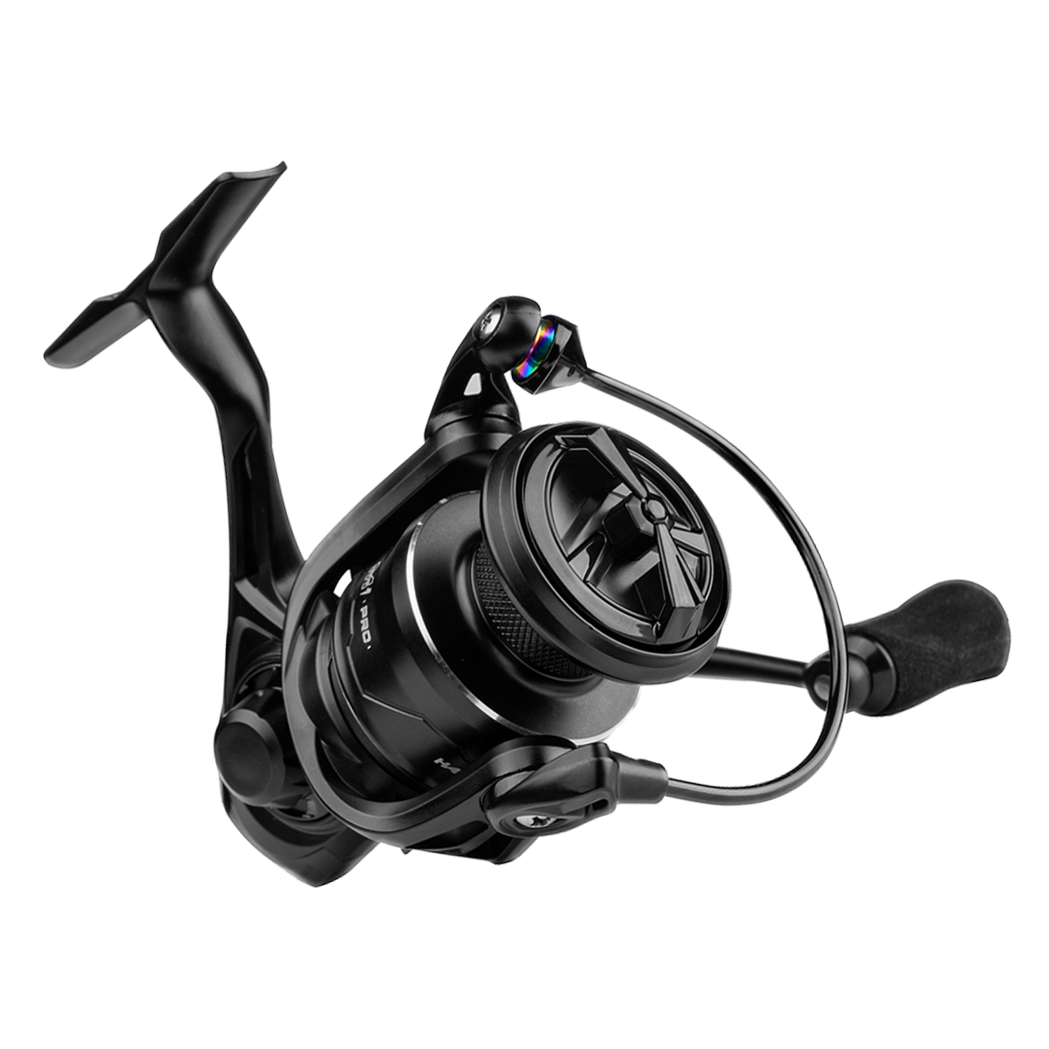Premium HANDING M1 Pro Spinning Reel - High Performance Fishing Reel with Smooth Drag System | Perfect for Freshwater & Saltwater Fishing, Bass, Trout & Offshore Angling