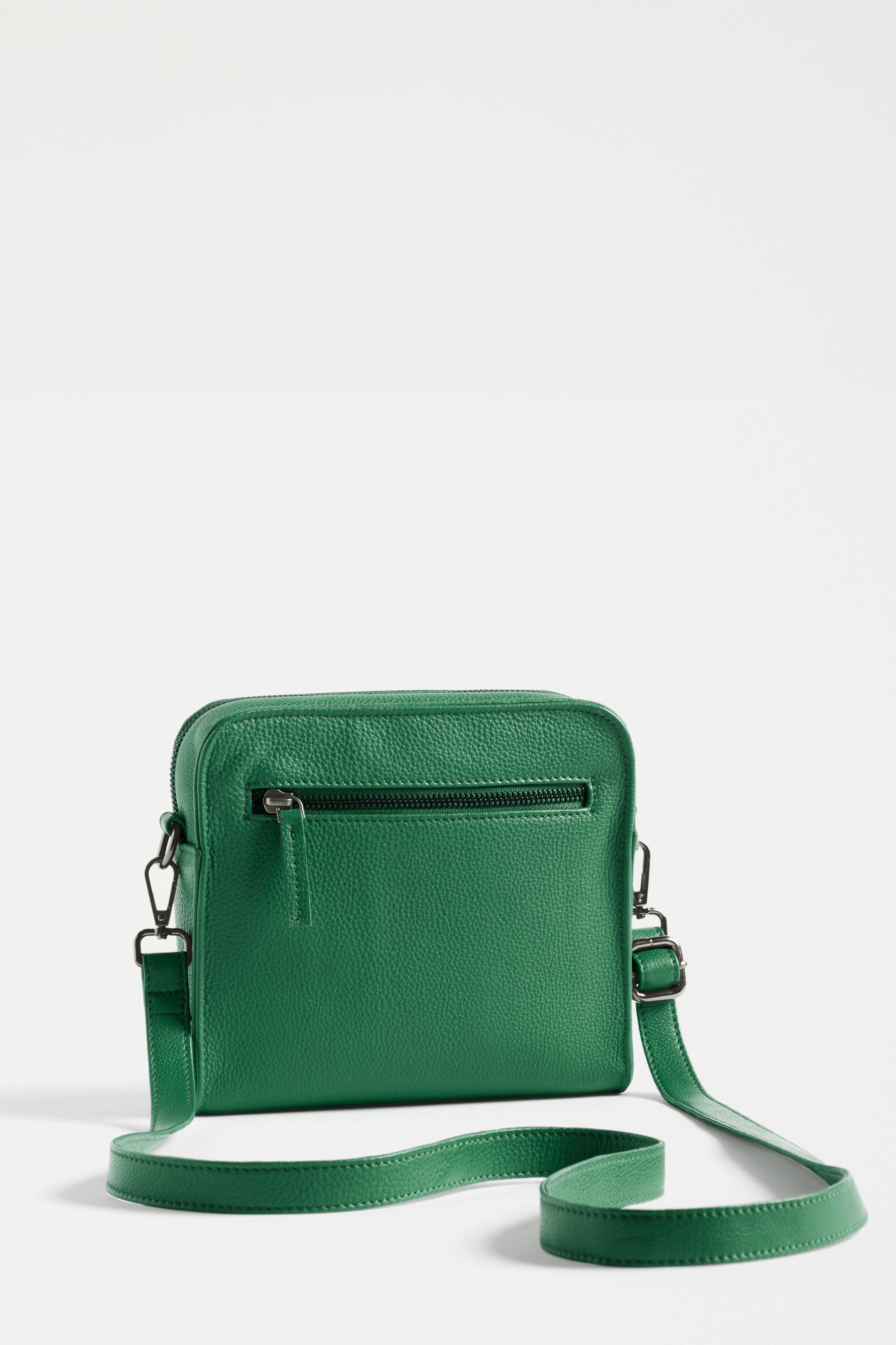 Frede Crossbody Bag for Women - Stylish & Lightweight Shoulder Purse - Perfect for Travel, Shopping, and Everyday Use