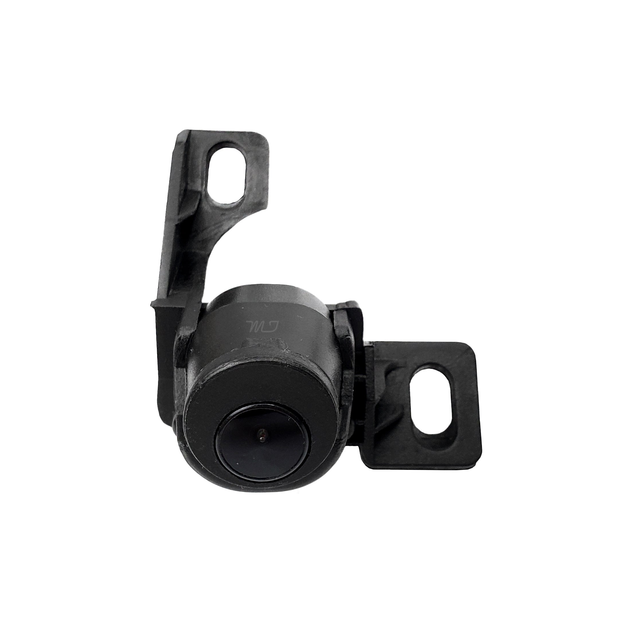 2008-2012 Ford Super Duty OEM Backup Camera Replacement - Part #9C3Z-19G490-E | HD Night Vision, Waterproof Rear View Camera for Truck Parking & Towing Safety