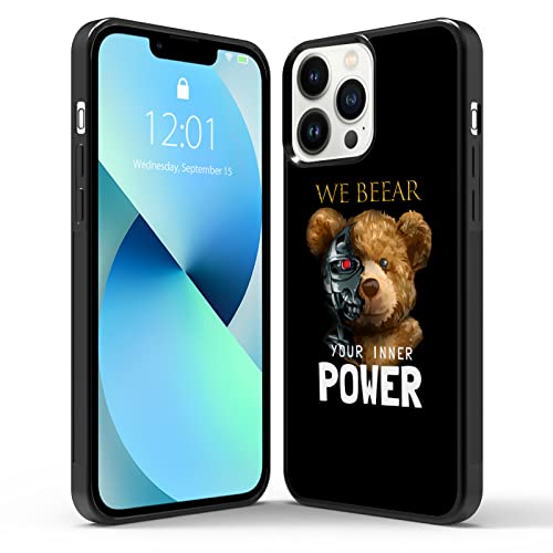 Bear 4