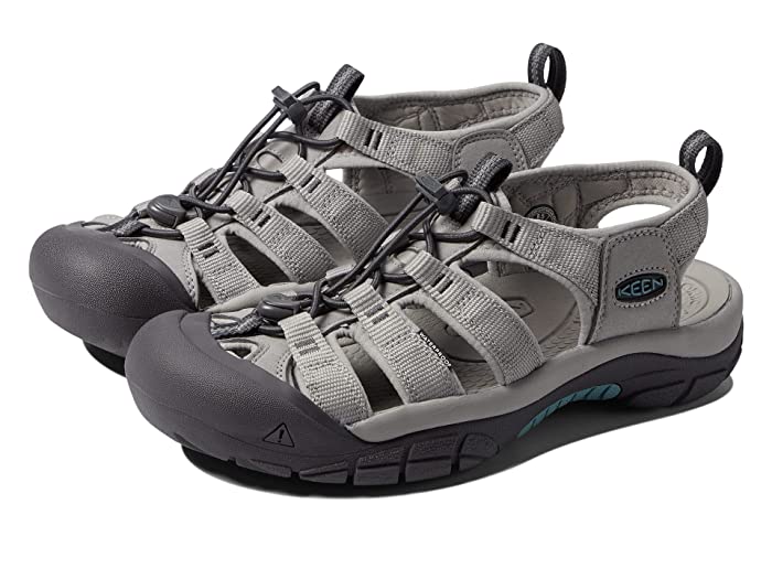 Grey/Smoke Blue