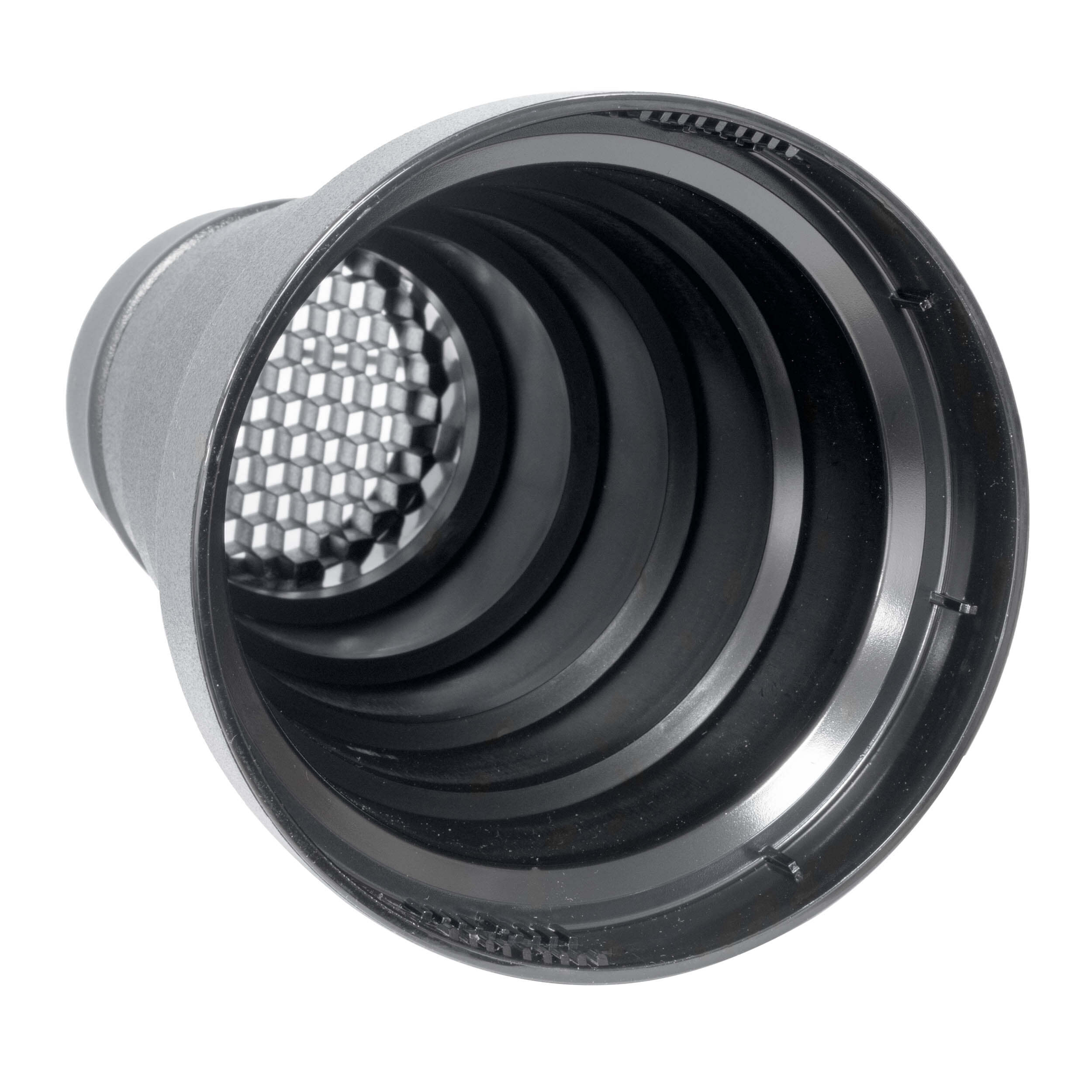 Godox SN-4 Snoot & AD AS Adapter Bundle - Light Modifier for Godox AD300 Pro Flash - Perfect for Studio Photography, Portrait Lighting, and Product Shoots