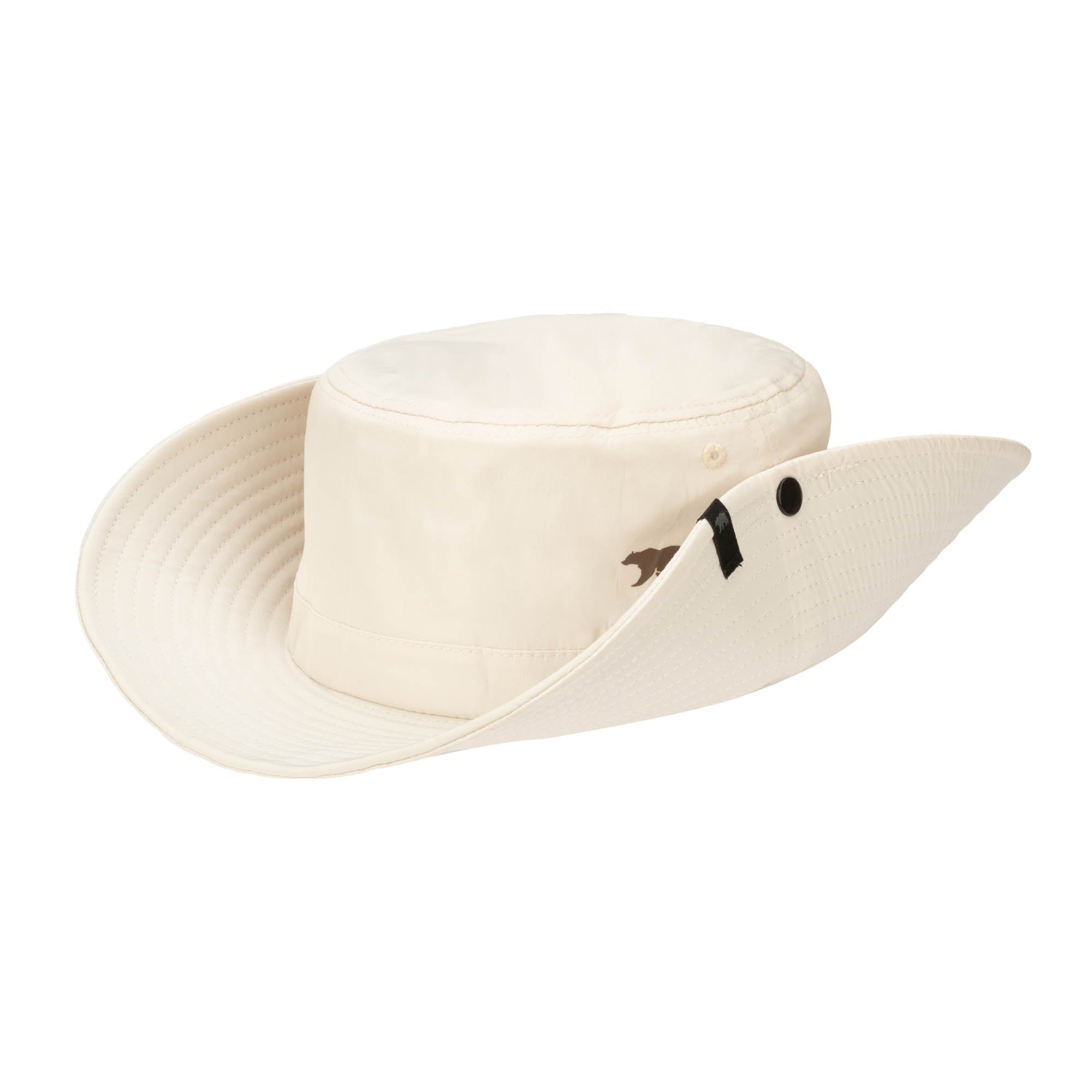Best Outdoor Boonie Hat with Neck Flap & Adjustable Chin Cord - Sun Protection for Hiking, Fishing, and Camping