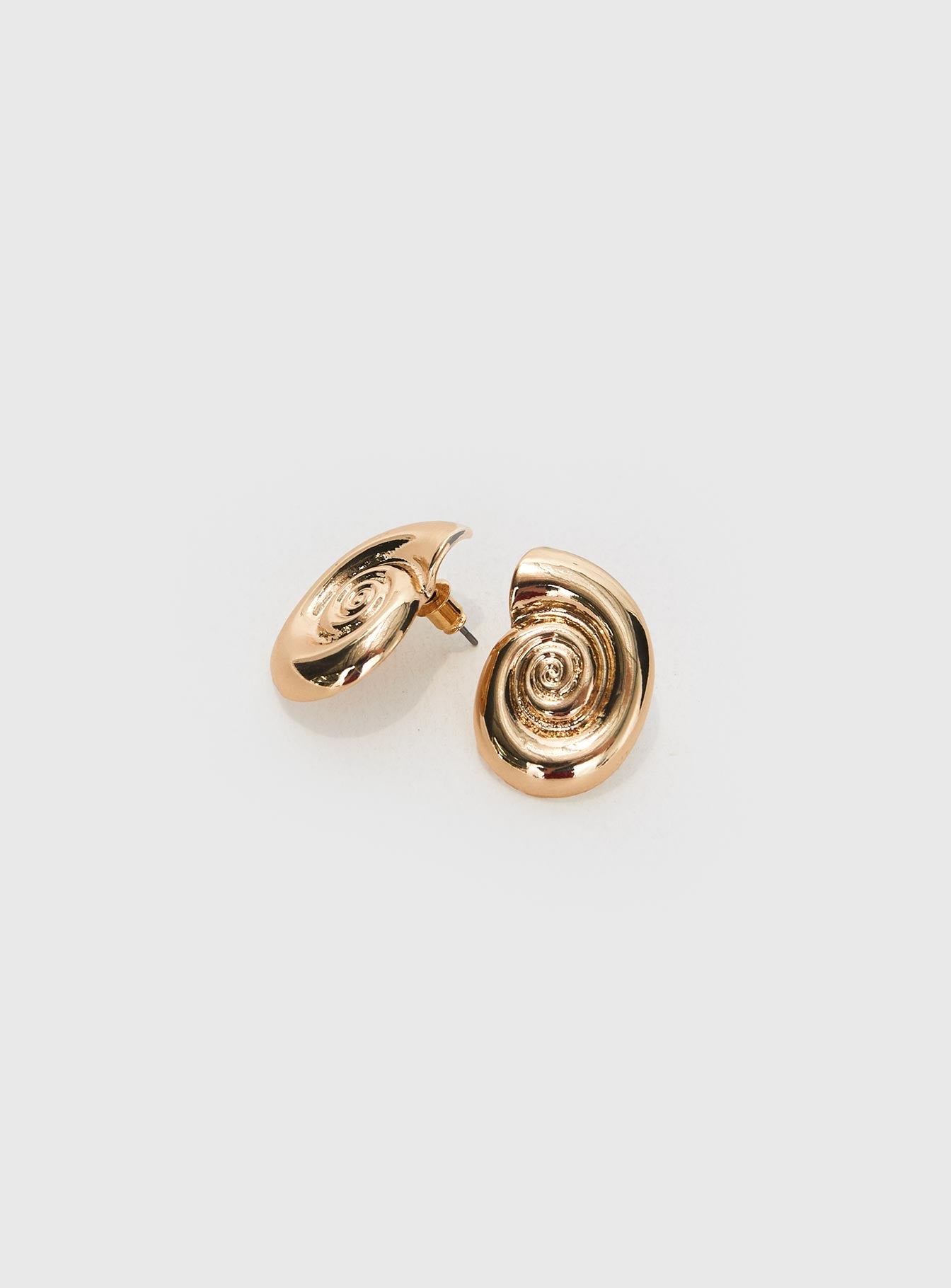 Adami Gold Earrings for Women - Elegant Dangle Hoop Earrings for Party, Wedding & Everyday Wear