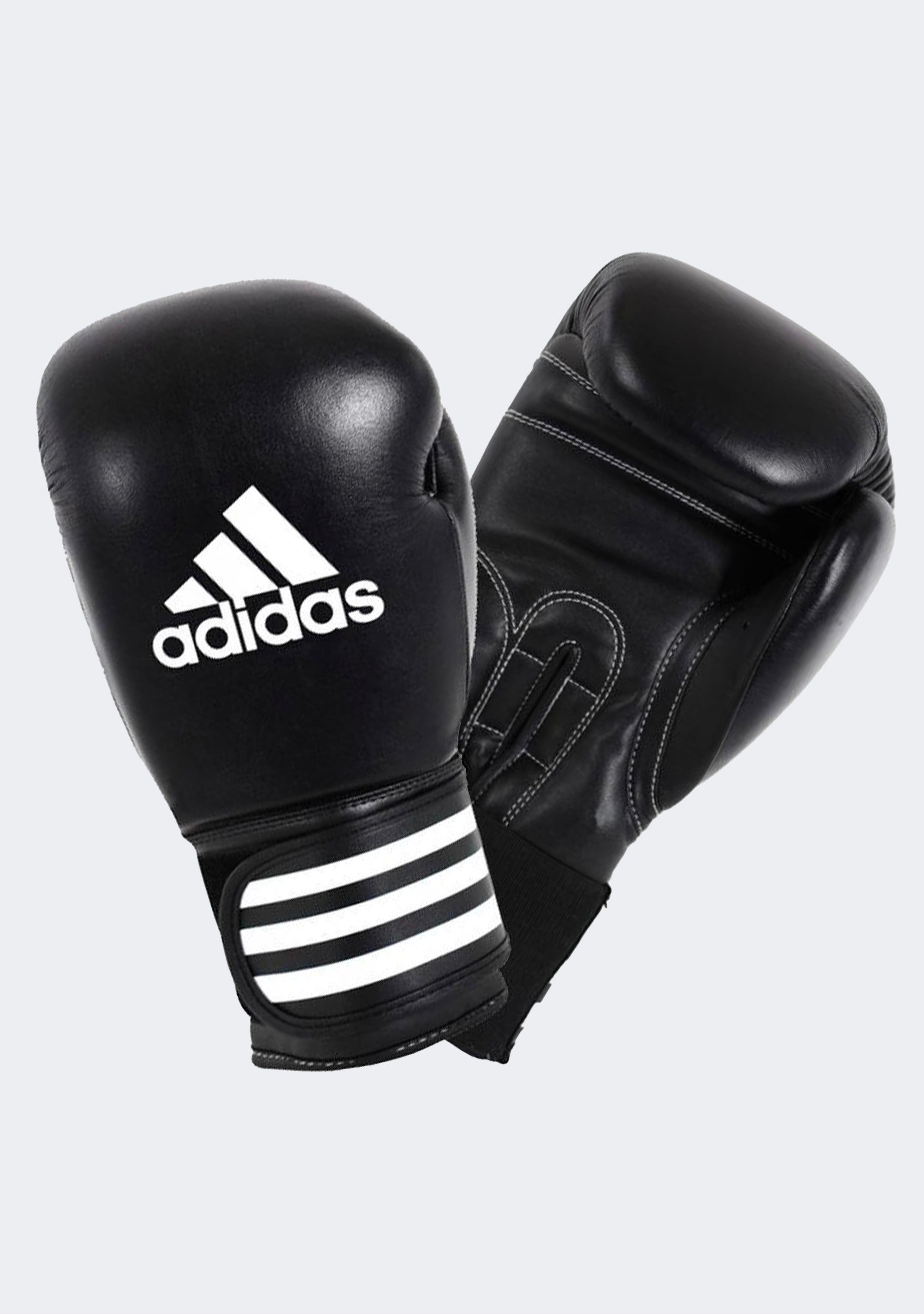 Adidas Performer 16oz Boxing Gloves for Adults - Premium Training Gloves for Boxing, MMA, Kickboxing & Fitness Workouts