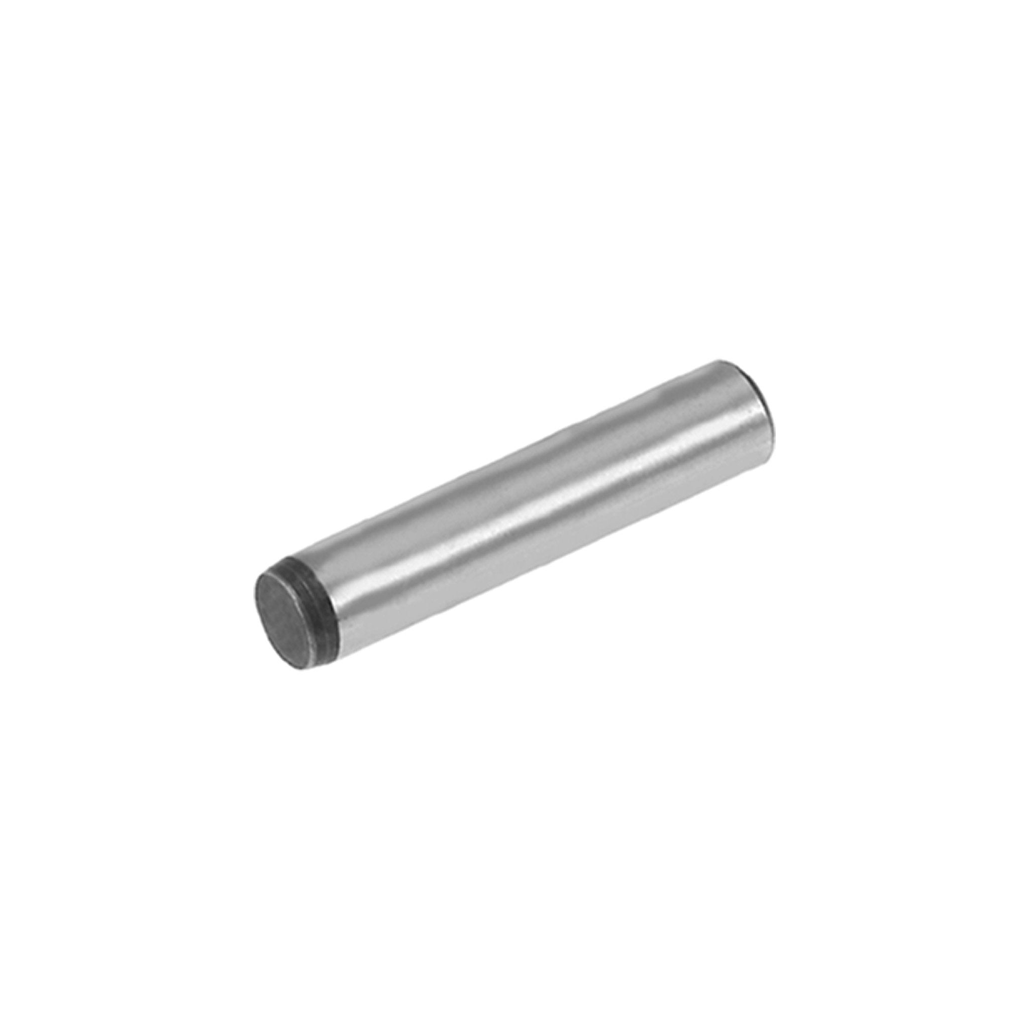 #52 Straight Grinder Plate Pin - Replacement Part for Meat Grinders & Food Processors | Perfect for Home Kitchen & Commercial Use