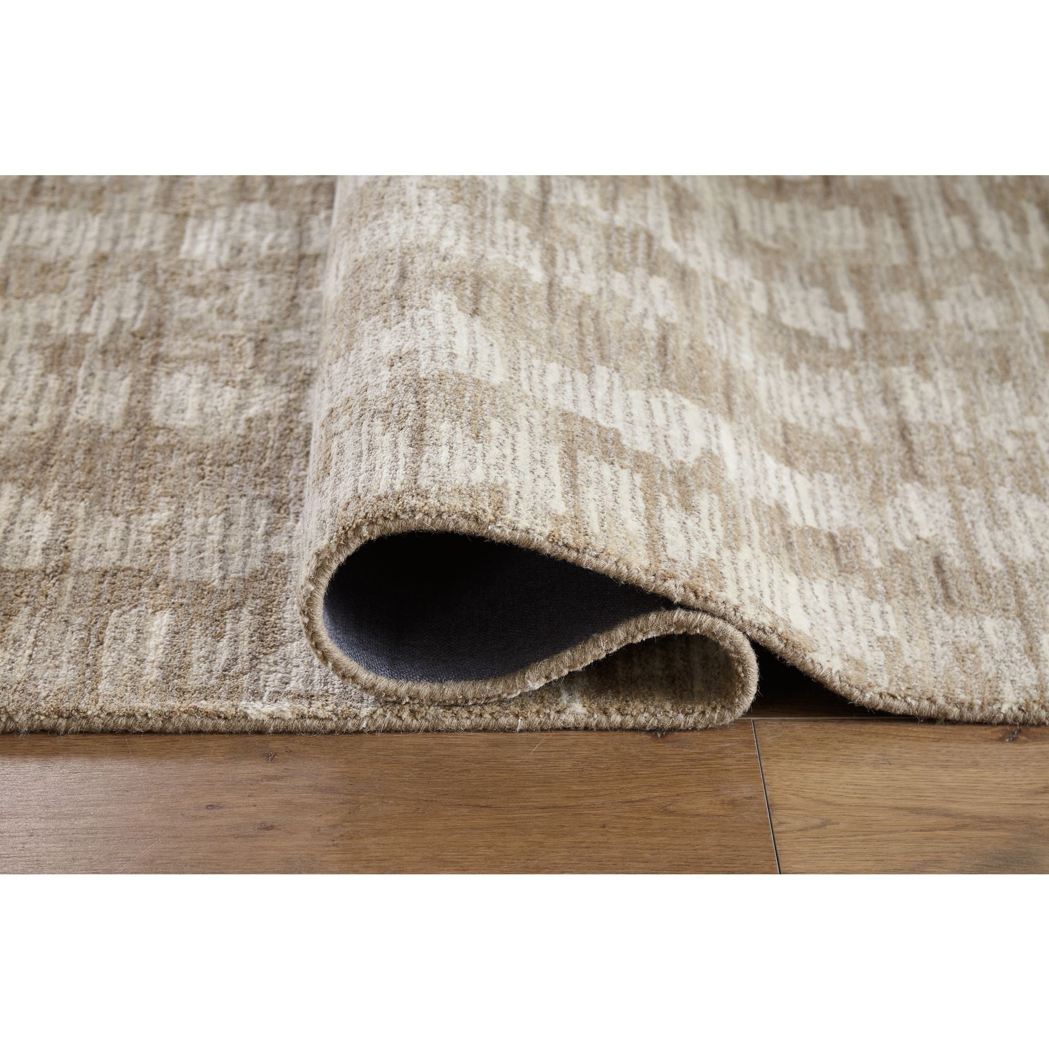 Abanlane 5'x7' Area Rug - Soft Non-Slip Living Room Rug, Perfect for Bedroom, Dining Room & Home Decor - Machine Washable Modern Floor Carpet