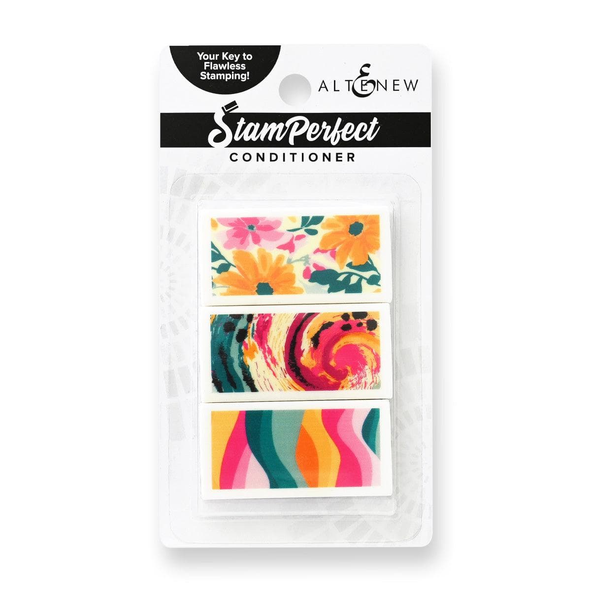 StamPerfect Hair Conditioner - Deep Moisturizing & Repair for Dry, Damaged Hair - Perfect for Daily Use & Salon-Quality Results at Home