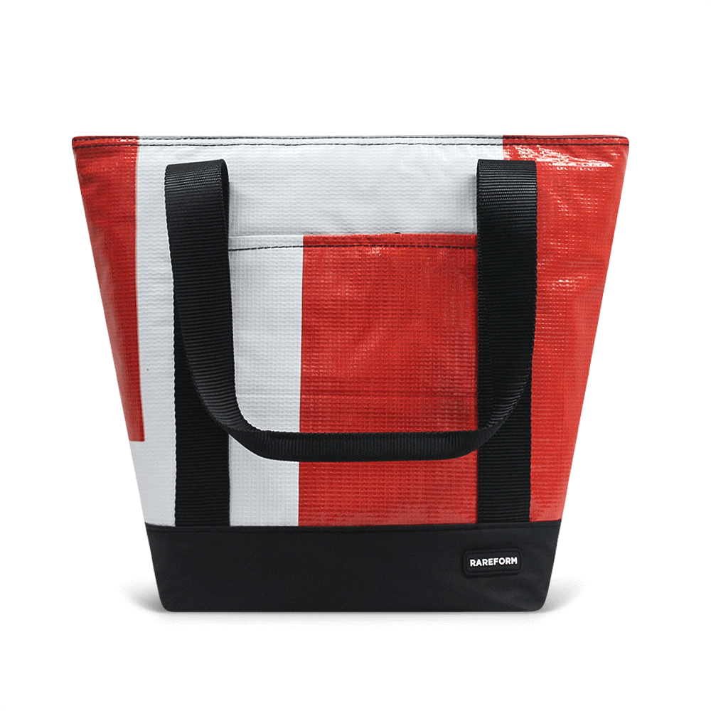 Beck Cooler Bag Bk1 01022 - Insulated Lunch Bag for Work, Picnics & Outdoor Activities - Leakproof & Durable Portable Cooler for Food & Drinks