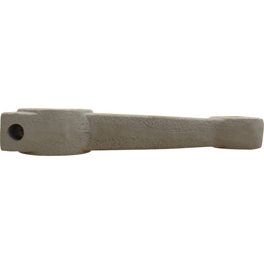 RAParts AM2130 Left Hand Steering Arm - Replacement for [Vehicle Models] - Durable & Precision Fit - Perfect for Off-Roading & Heavy-Duty Driving
