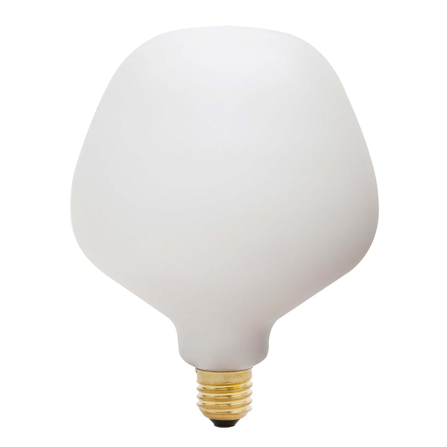 Enno E26 LED Bulb - 9W (60W Equivalent) Energy Saving Light Bulb, Warm White 2700K, Dimmable, 800 Lumens - Perfect for Bedroom, Living Room, and Office Lighting