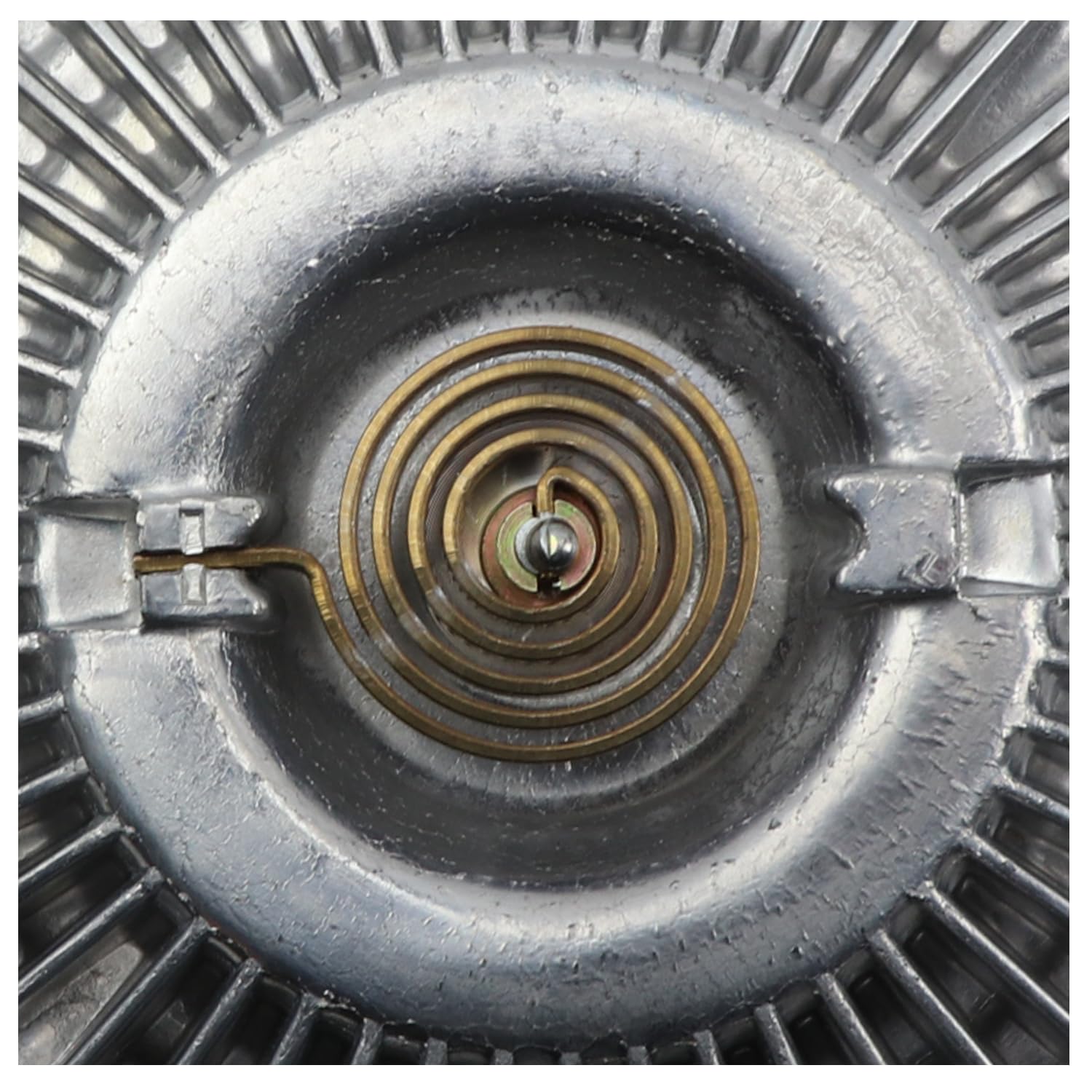 Beck/Arnley 130-0090 Fan Clutch Unit - High Performance Cooling System Replacement Part for Cars & Trucks - Perfect for Engine Overheating Prevention & Temperature Regulation