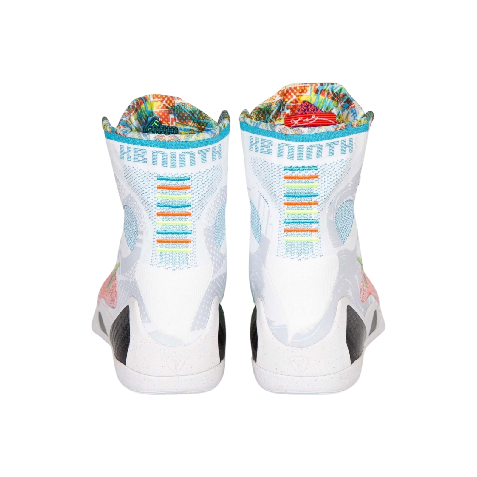 Nike Kobe IX Elite Premium Basketball Shoes - 