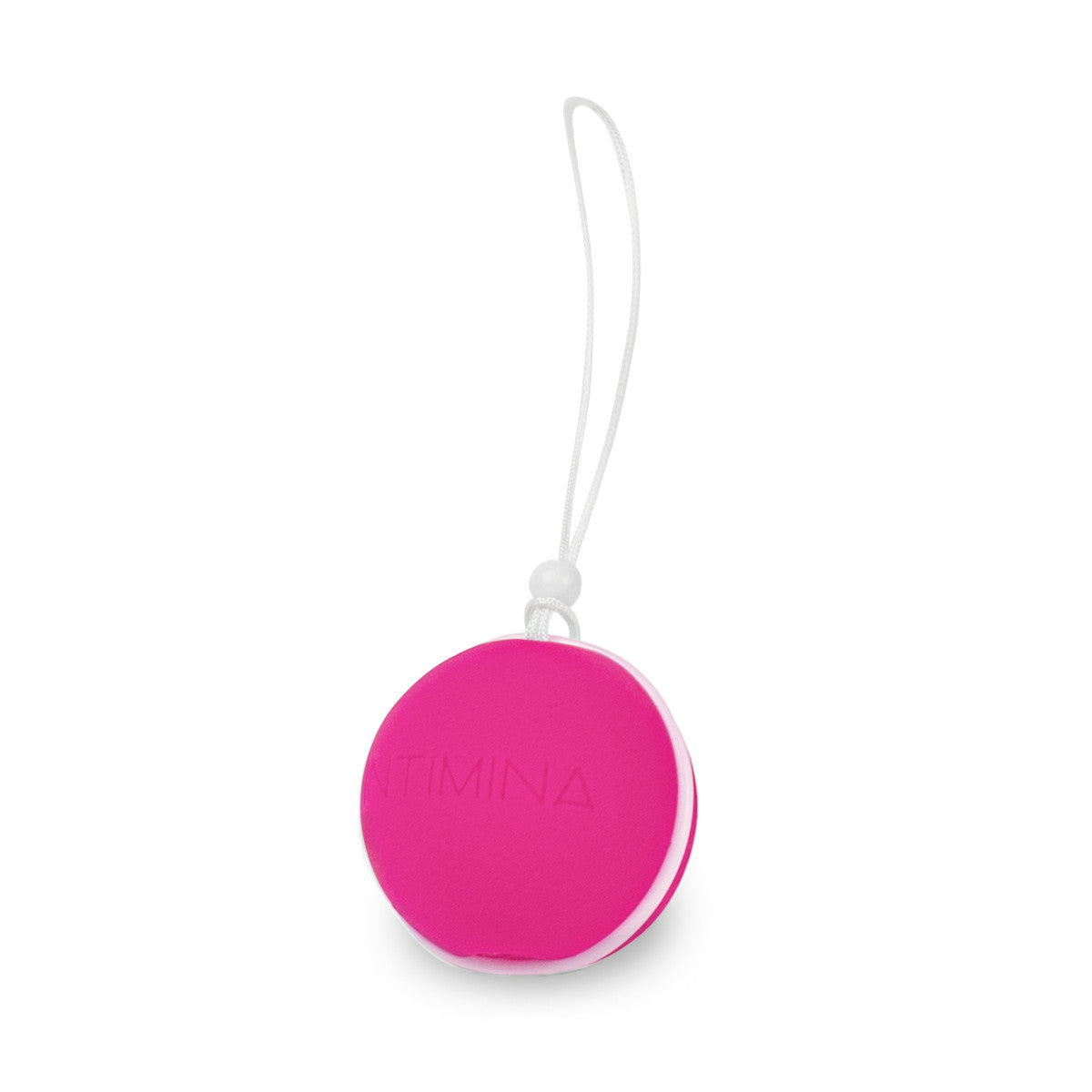 Intimina Laselle Kegel Exercise Balls Set of 3 - Pelvic Floor Trainer Weights for Women - Strengthen Bladder Control & Improve Intimacy - Postpartum Recovery & Fitness Training Essential