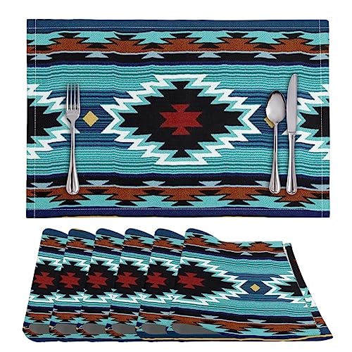 Boho Aztec Design