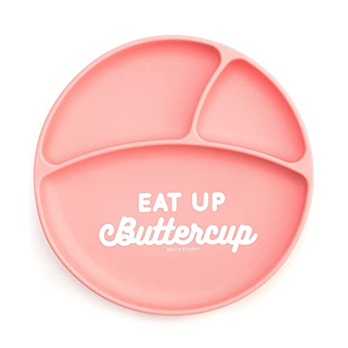 Eat up Buttercup