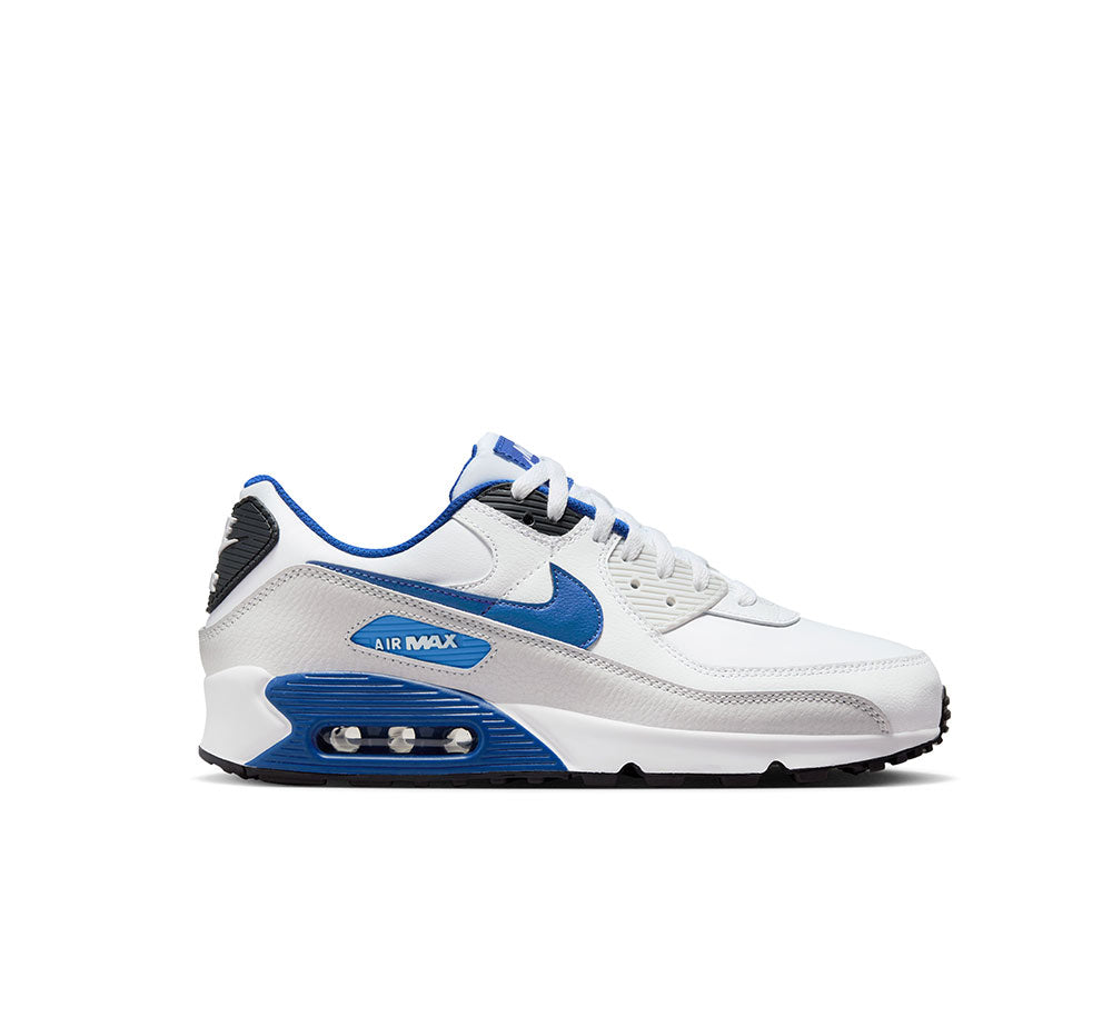 Nike Air Max 90 LTR Men's Running Shoes - Lightweight Cushioned Sneakers for Jogging, Gym & Casual Wear