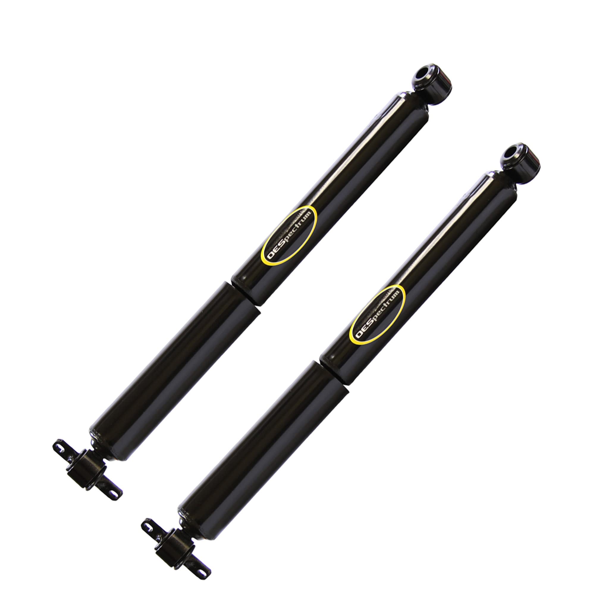 Monroe OESpectrum Rear Shocks for Chevy Bel Air, Del Ray, Biscayne, Impala - Pair (Part #77-66193CD) | BuyAutoParts | Smooth Ride & Enhanced Handling for Classic Cars