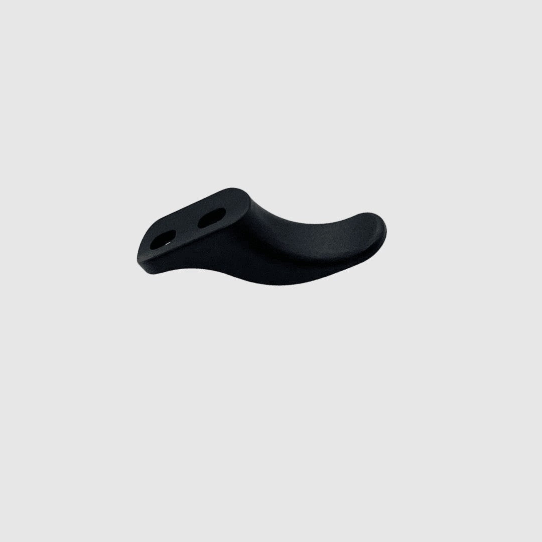 Cityrider Hook - Heavy Duty Folding Latch for Bikes, Scooters & Motorcycles (19mm) - Secure Parking & Outdoor Storage Solution