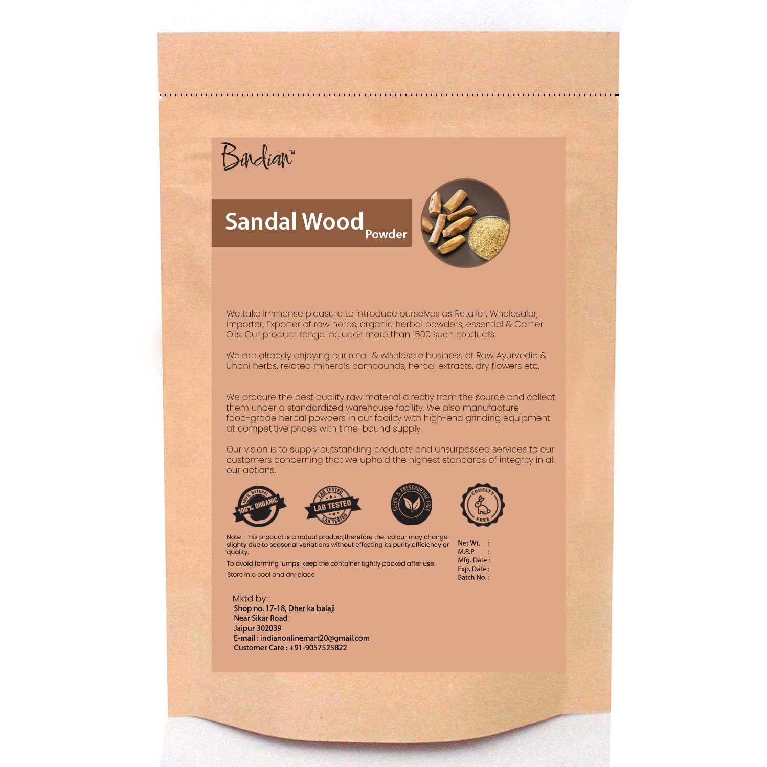 Organic Sandalwood Rose & Potato Powder for Face Pack - 100% Pure, Natural Skin Care, Deep Pore Cleansing & Glowing Skin Mask (50g x 3 Pack) - Perfect for DIY Spa, Acne Treatment & Daily Skincare Routine