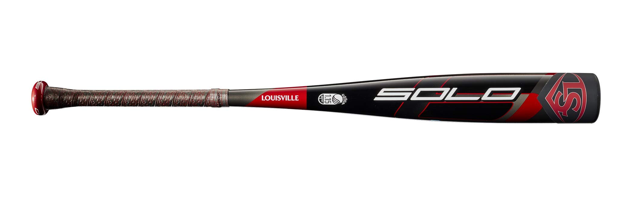Louisville Slugger 2020 Solo (-10) 2 3/4