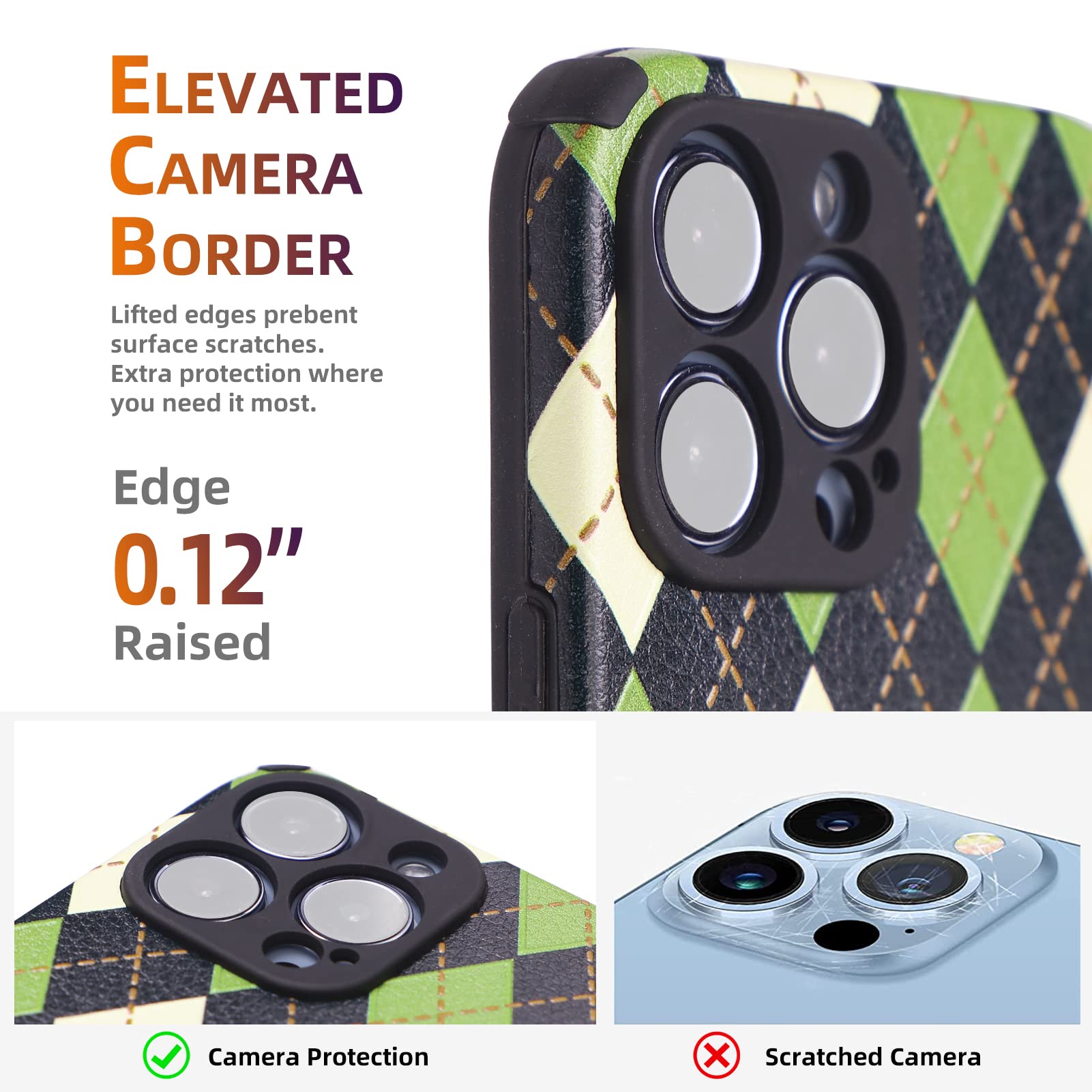 Wanski Liquid Silicone Full Body Protective Case for iPhone 12 Mini - Shockproof & Scratch Resistant Cover with Premium Soft Touch Finish | Perfect for Daily Use, Travel & Outdoor Activities