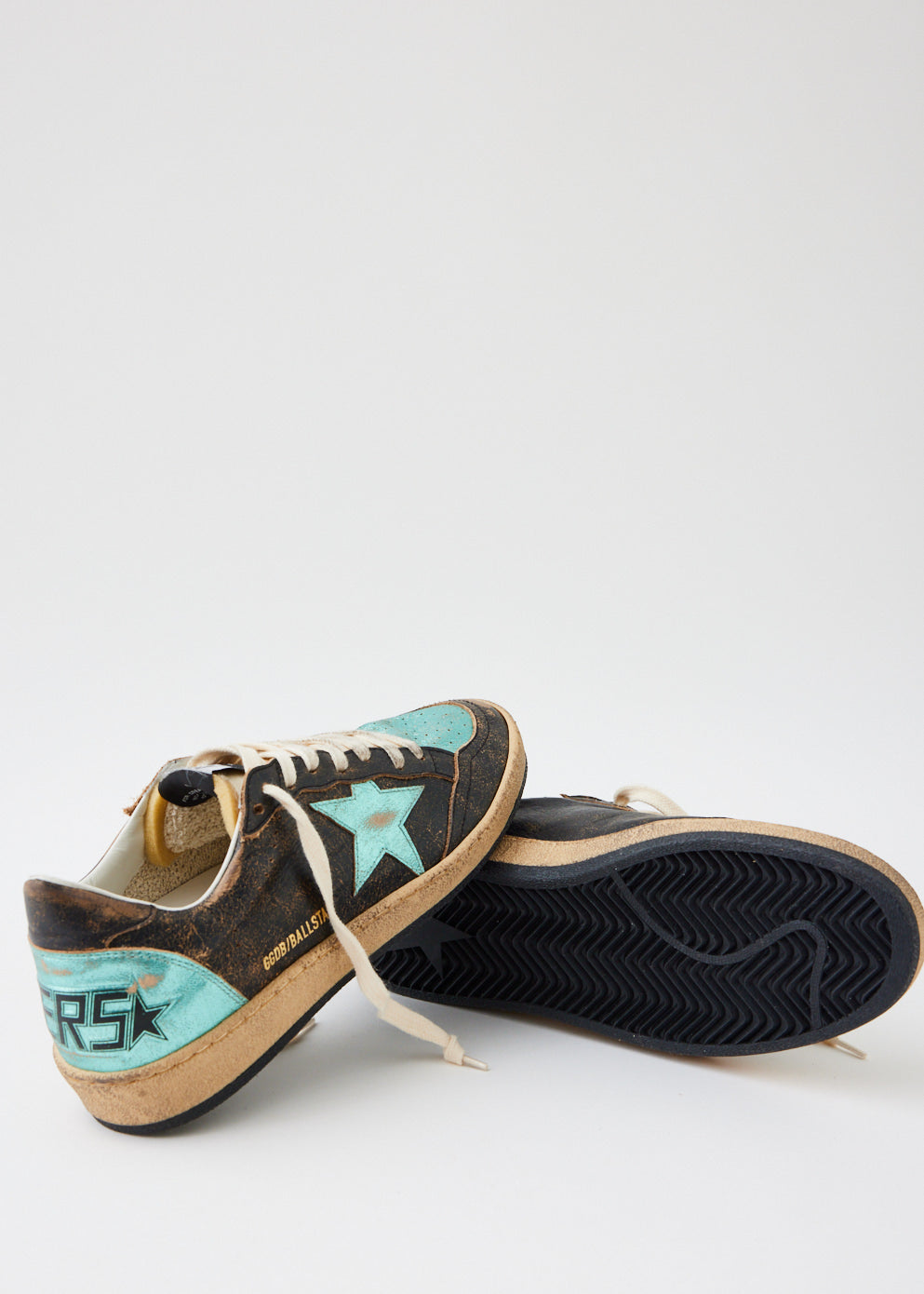 Ball Star Sneakers - Lightweight Comfortable Running Shoes for Men & Women - Perfect for Jogging, Gym Workouts & Casual Wear