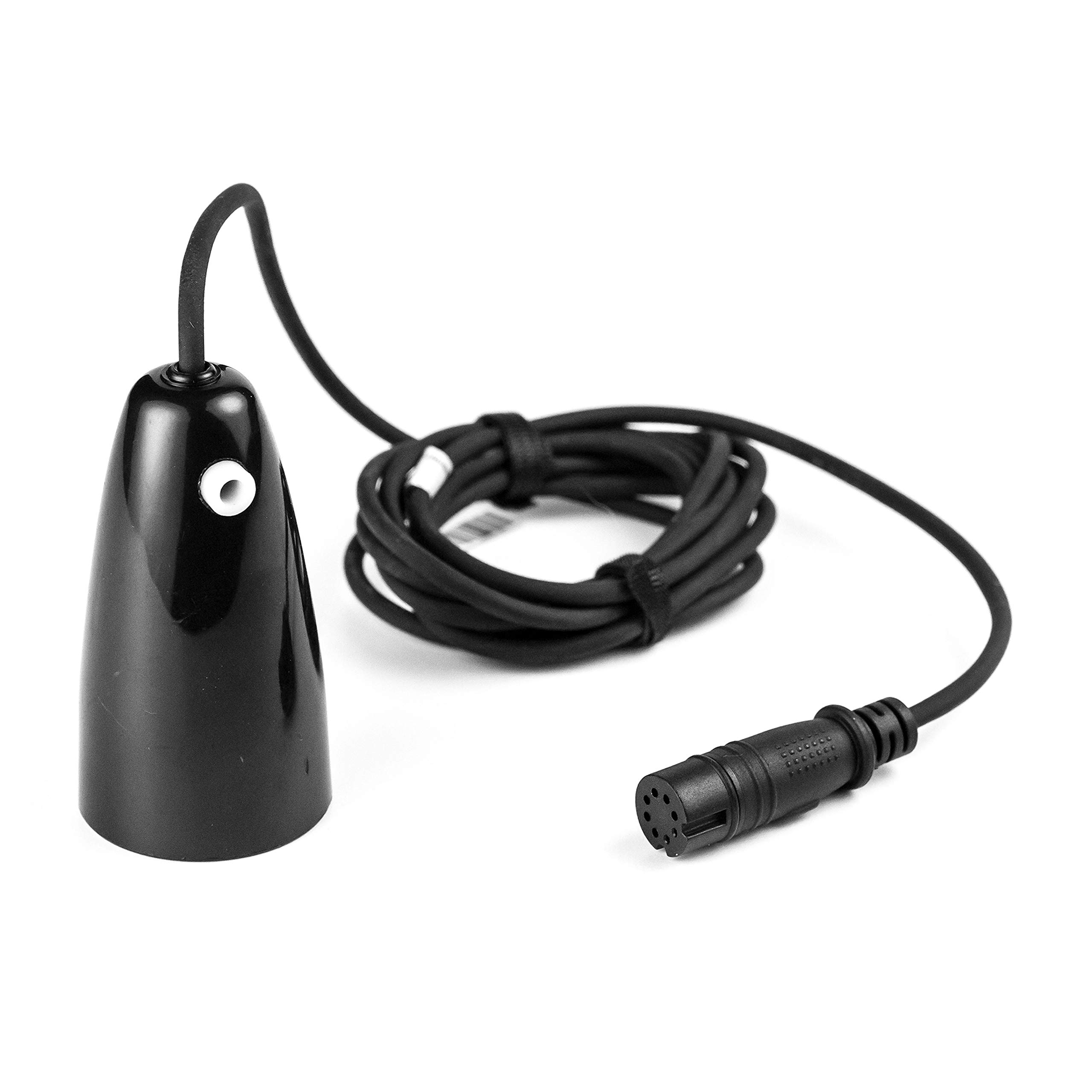 Lowrance 000-14089-001 Ice Fishing Fish Finder Transducer Accessories - Gray | For Winter Ice Fishing & Underwater Sonar Detection