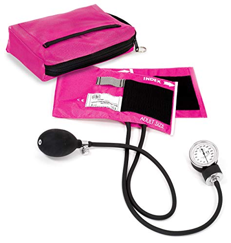 Electric Pink