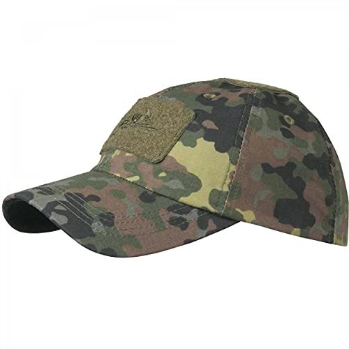Flecktarn