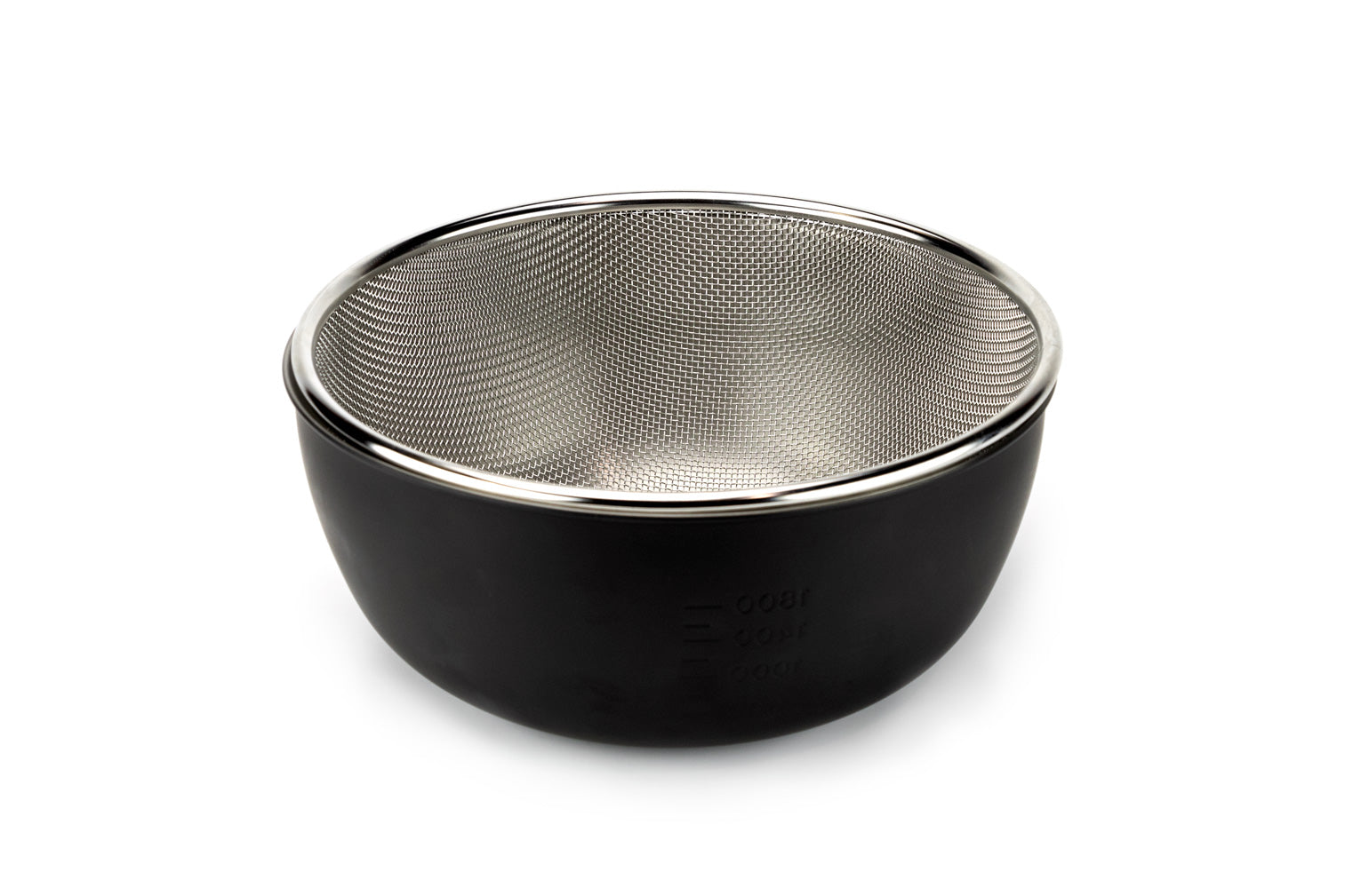Premium Tsubame Sanjo Okatte Stainless Steel Bowl and Strainer Set - Durable Kitchen Essentials for Mixing, Straining & Serving - Perfect for Cooking, Baking & Meal Prep