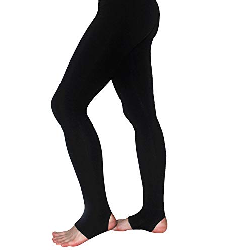Stirrup Tights