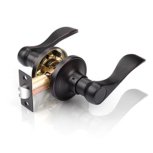 Oil Rubbed Bronze