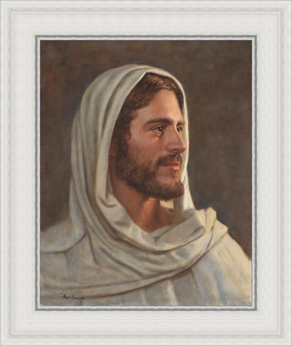 Among Us by Del Parson - Premium Wall Art Print for Home & Office Decor - Perfect for Living Rooms, Bedrooms, and Gifts