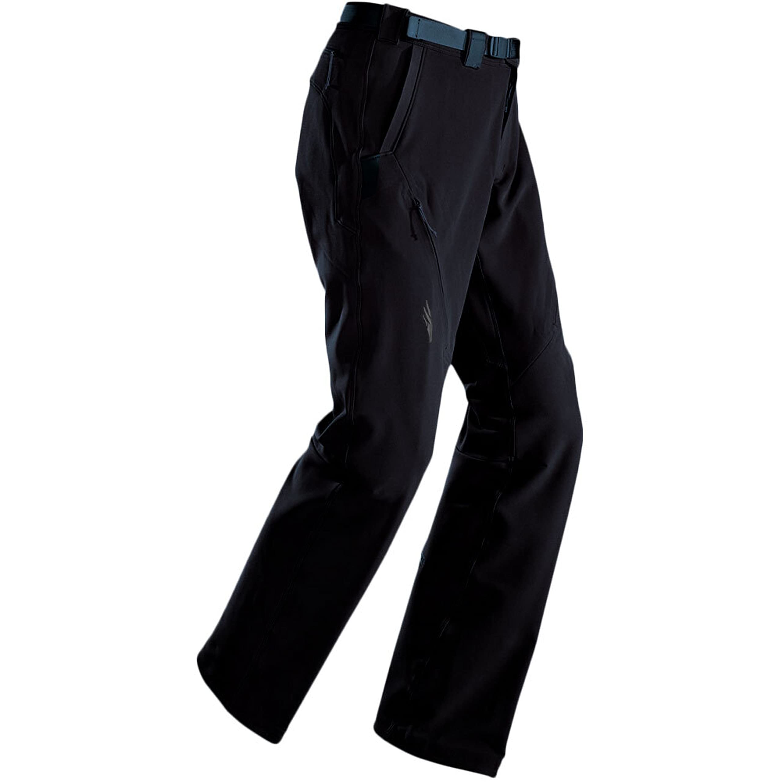 SITKA Men's Grinder Waterfowl Hunting Pants - Camo Concealment Gear for Duck & Goose Hunting - Ideal for Waterfowlers in Wetlands & Marshes